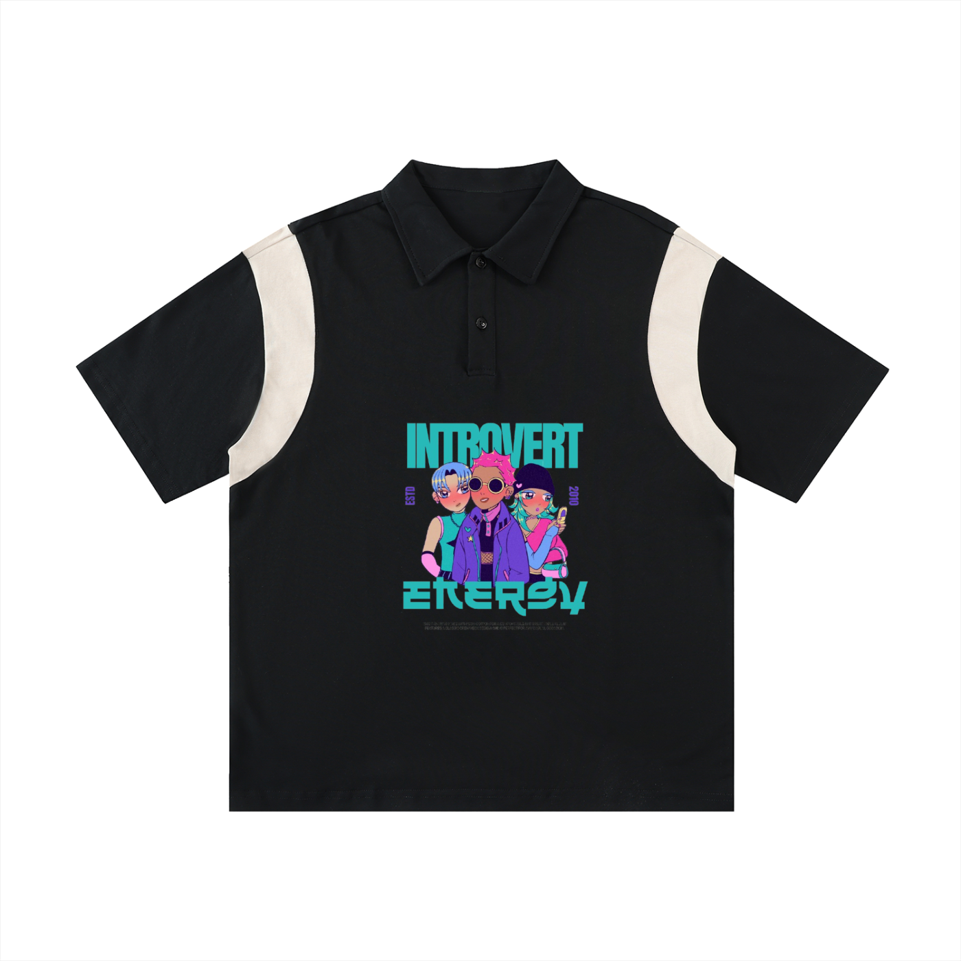 Polo Shirt
