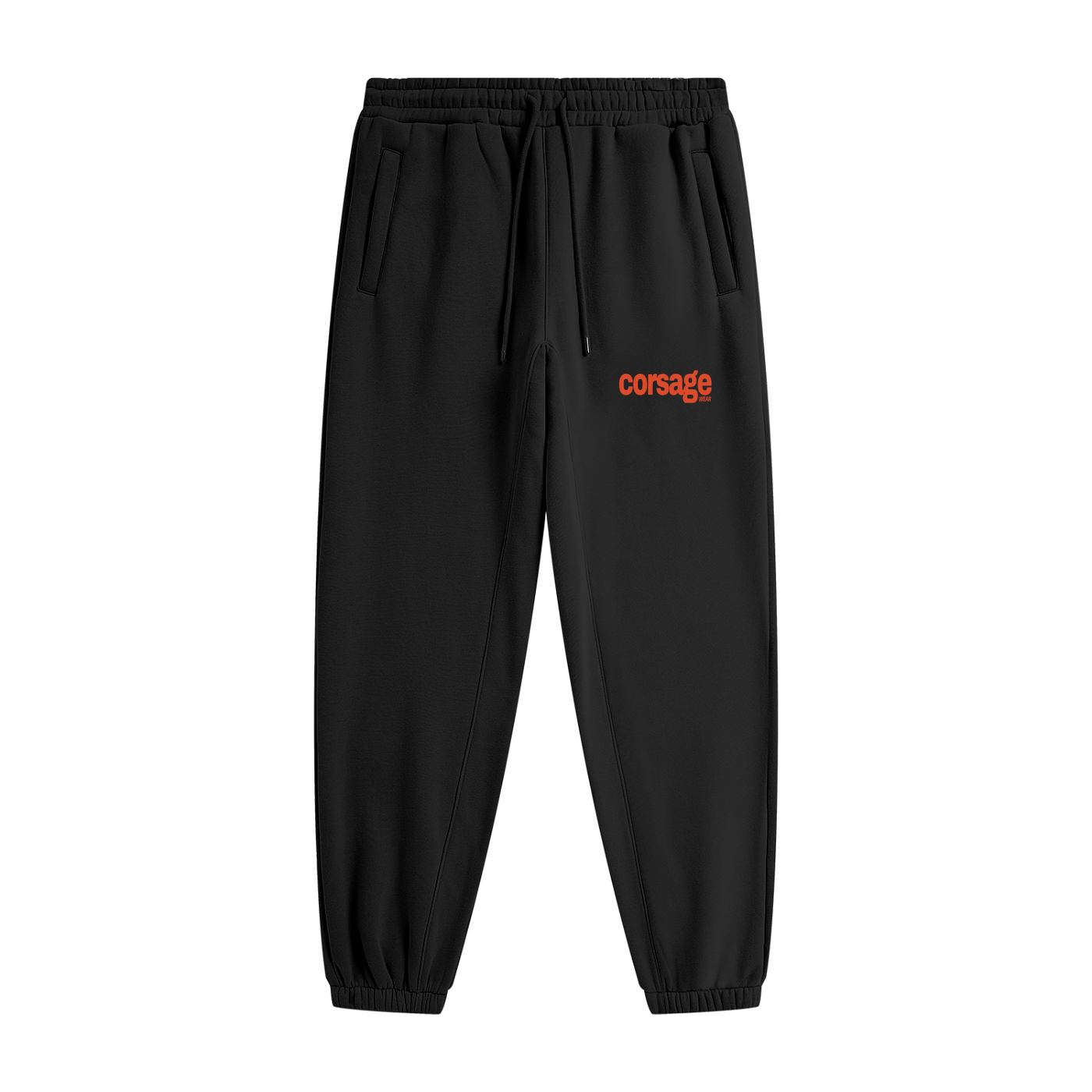Fleece Joggers