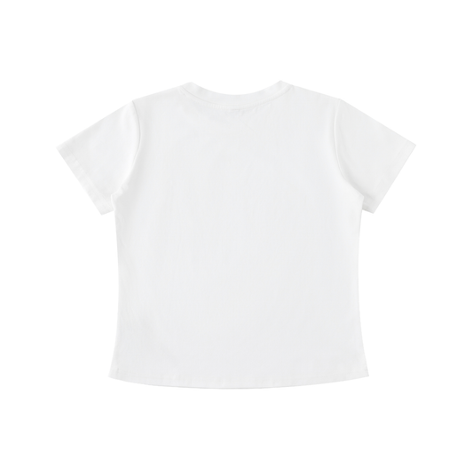 Slim Fit T-shirt