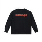  Long-Sleeve Tee