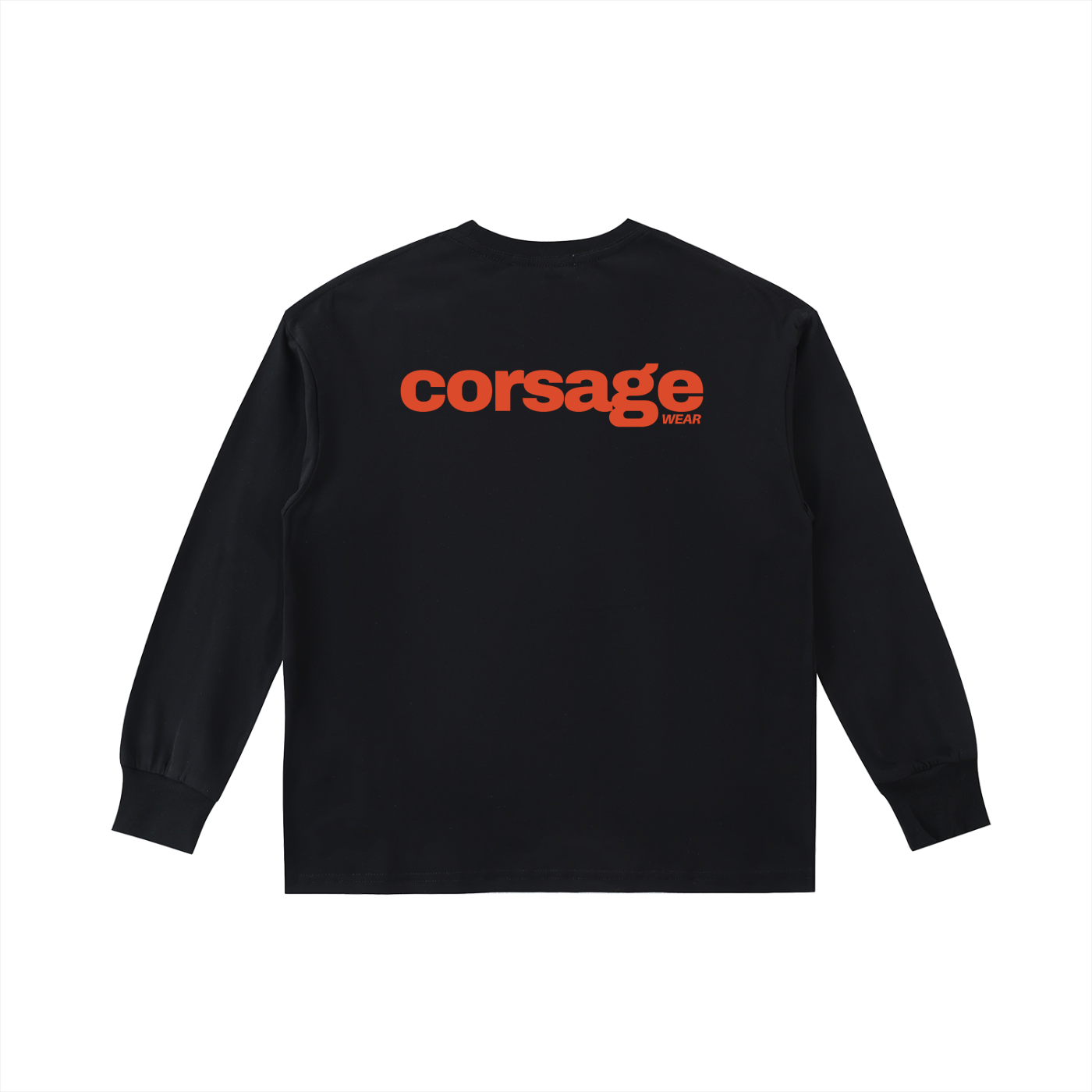  Long-Sleeve Tee