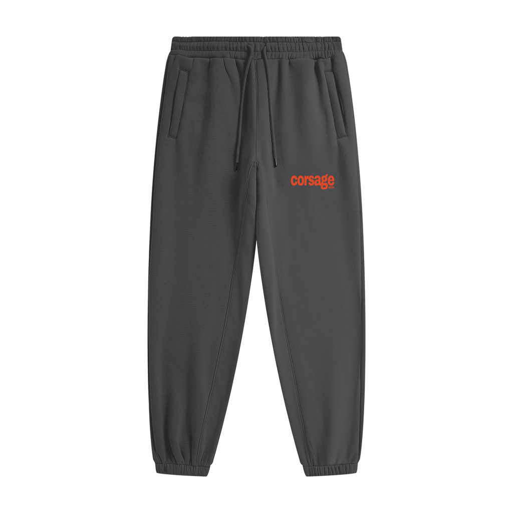 Fleece Joggers