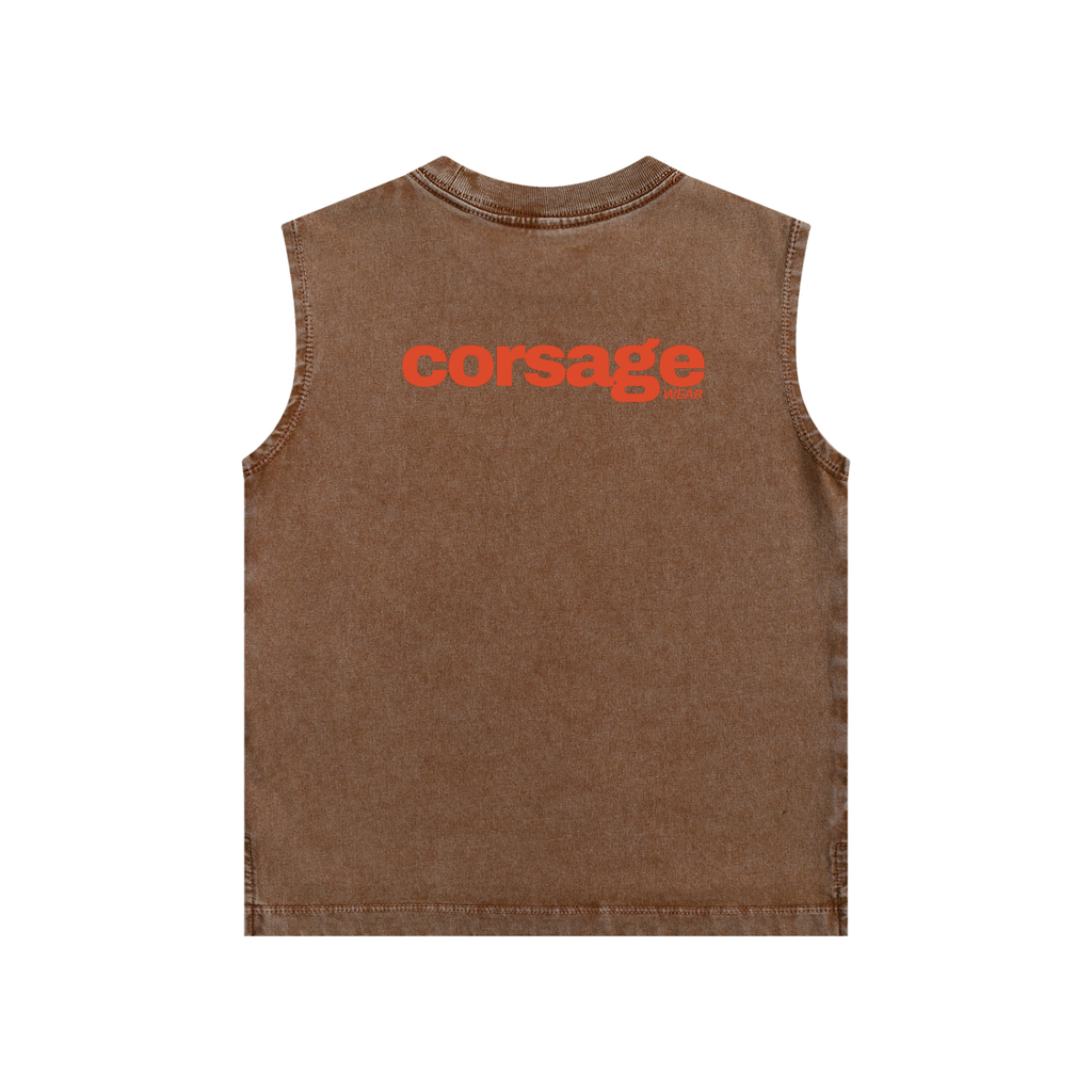 Tank Tops