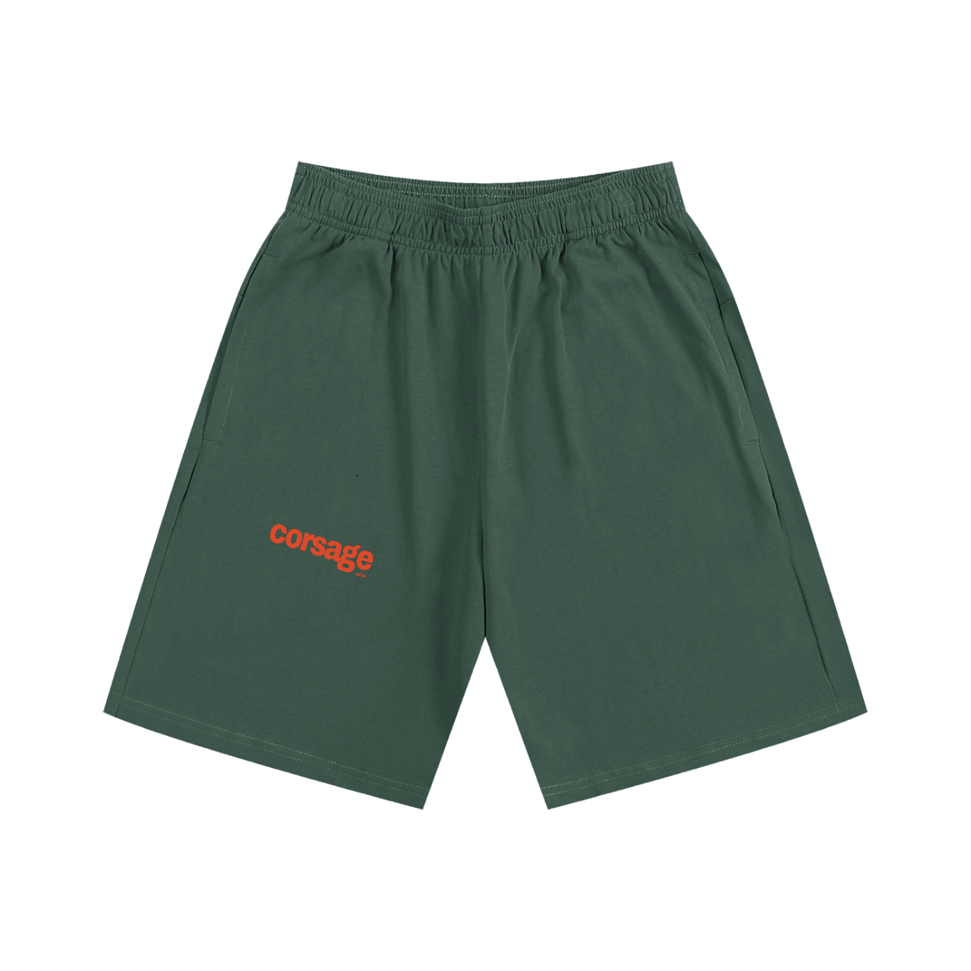  Cotton Shorts