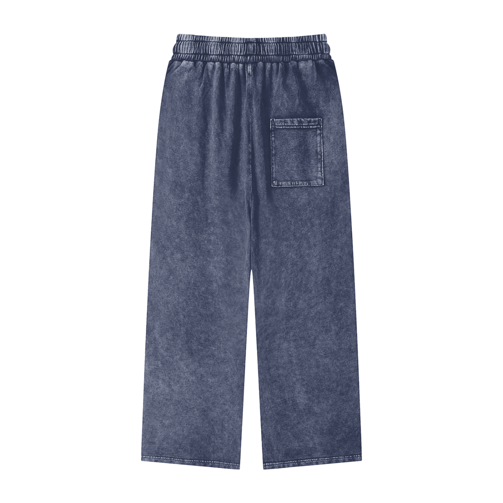 Leg Pants