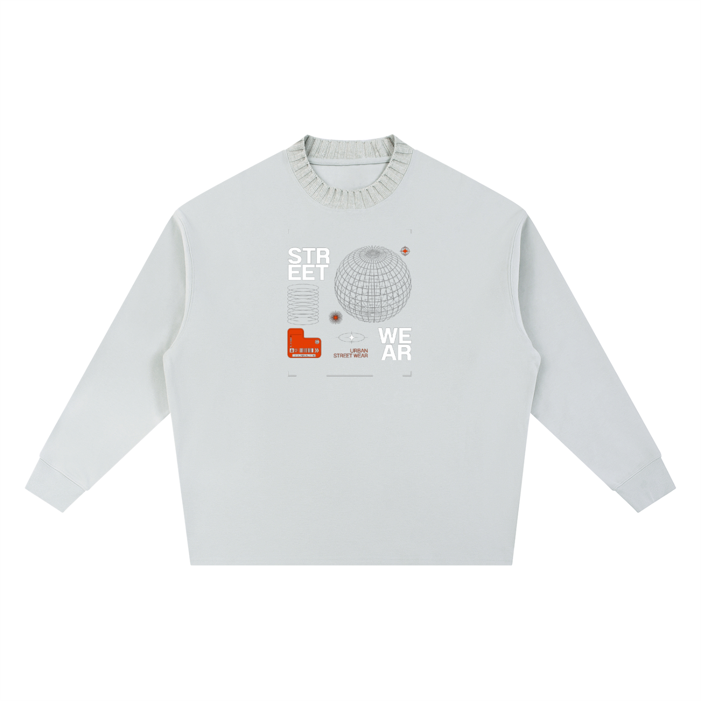 Sweatshirts