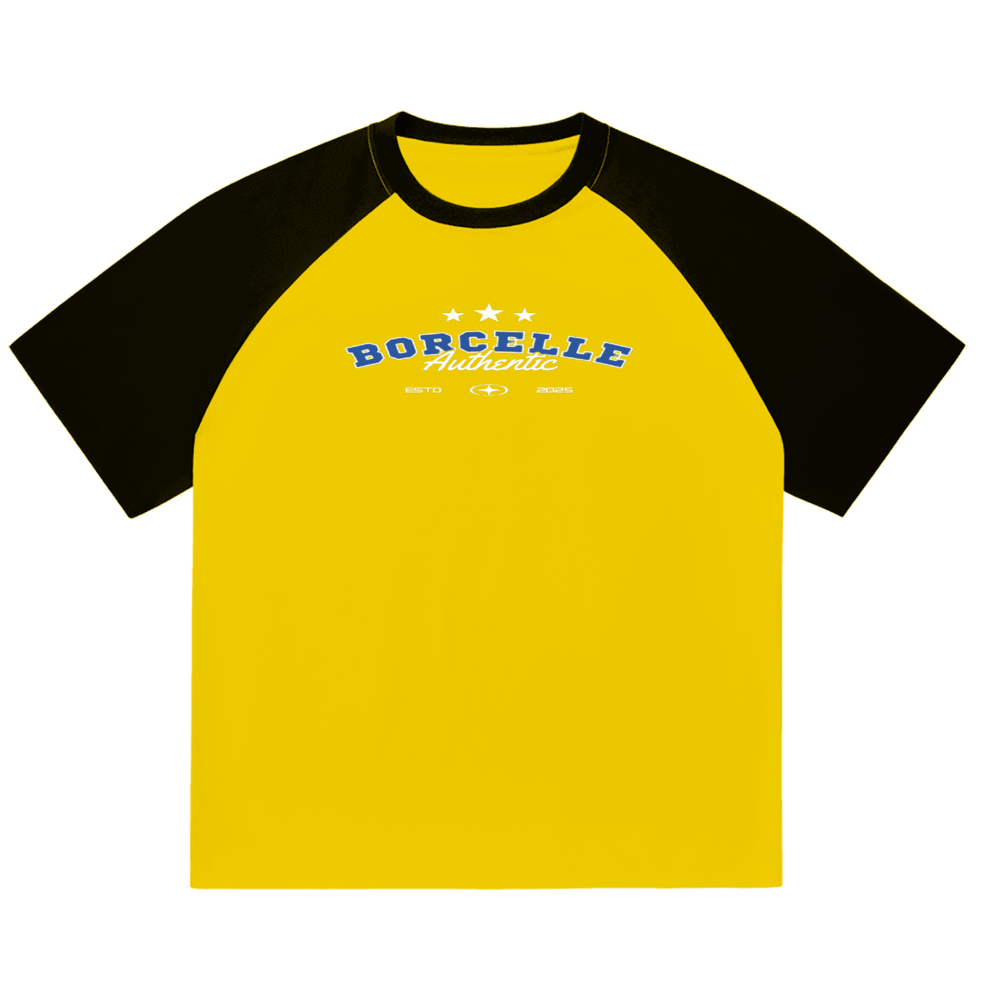  Sleeve T-Shirts