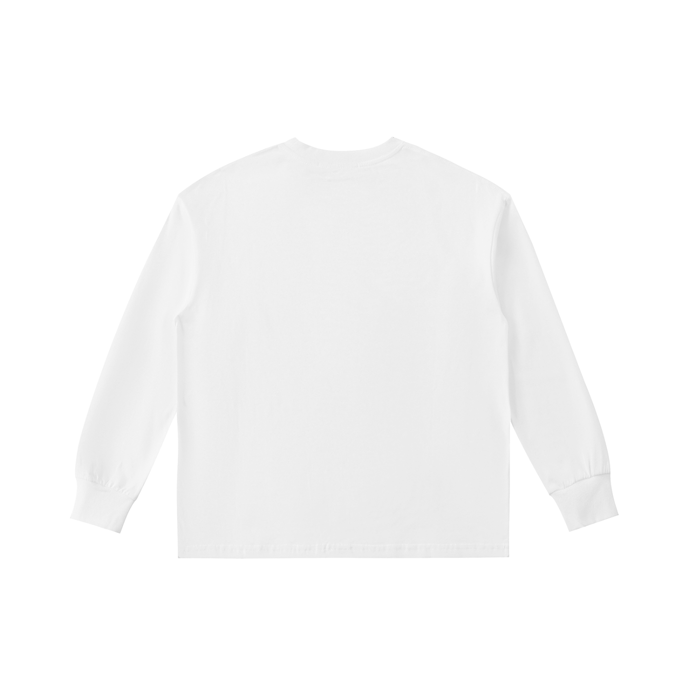 Long-Sleeve Tee
