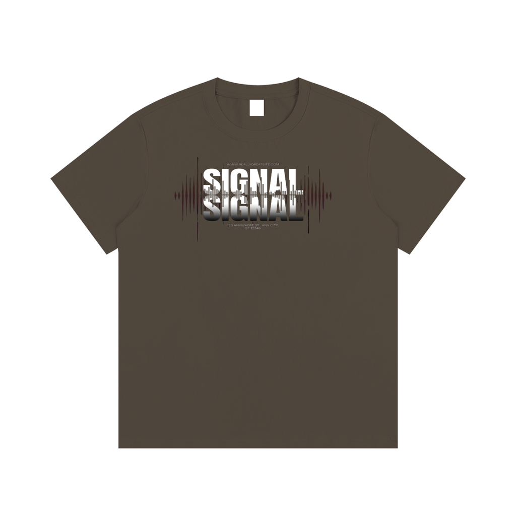 T-Shirts