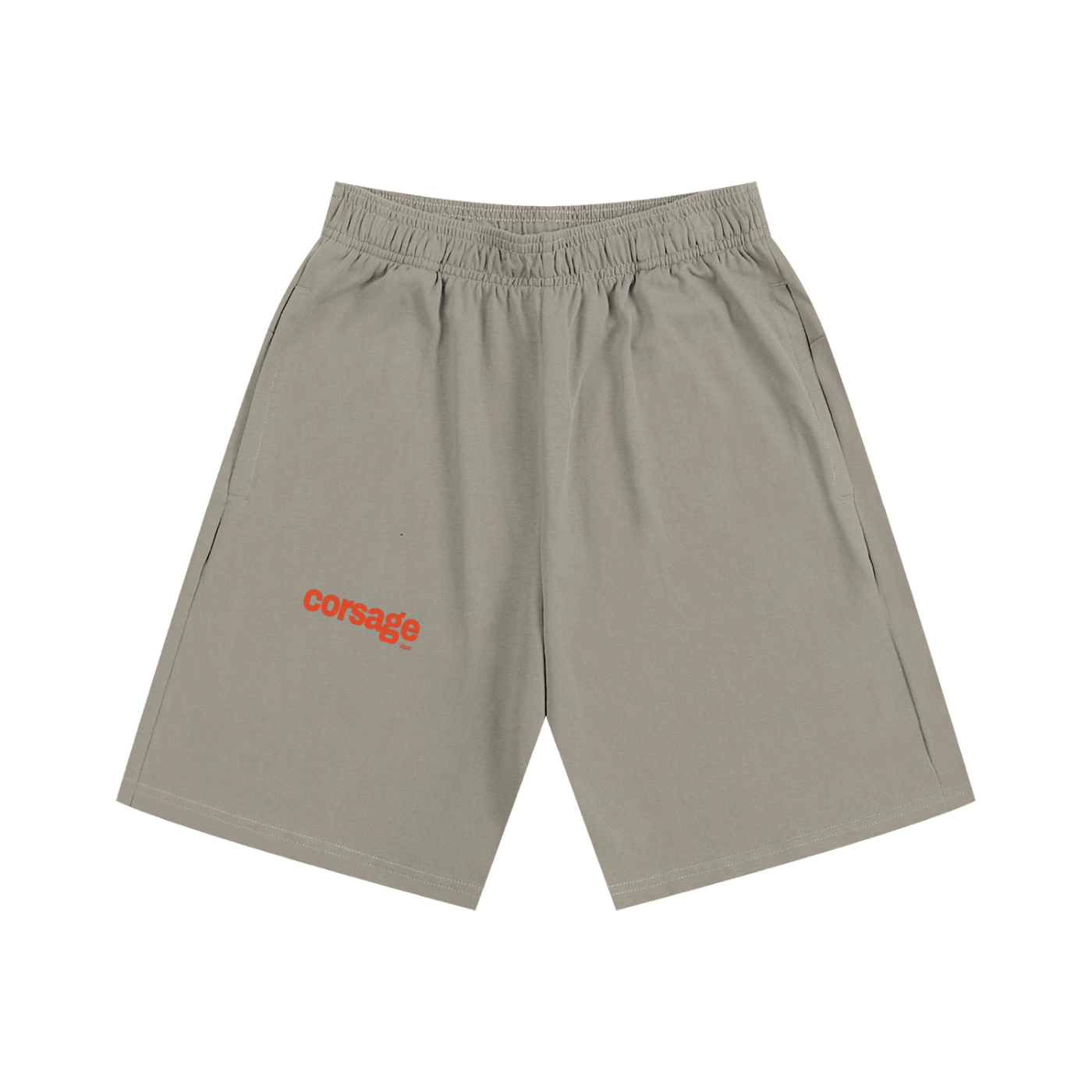  Cotton Shorts