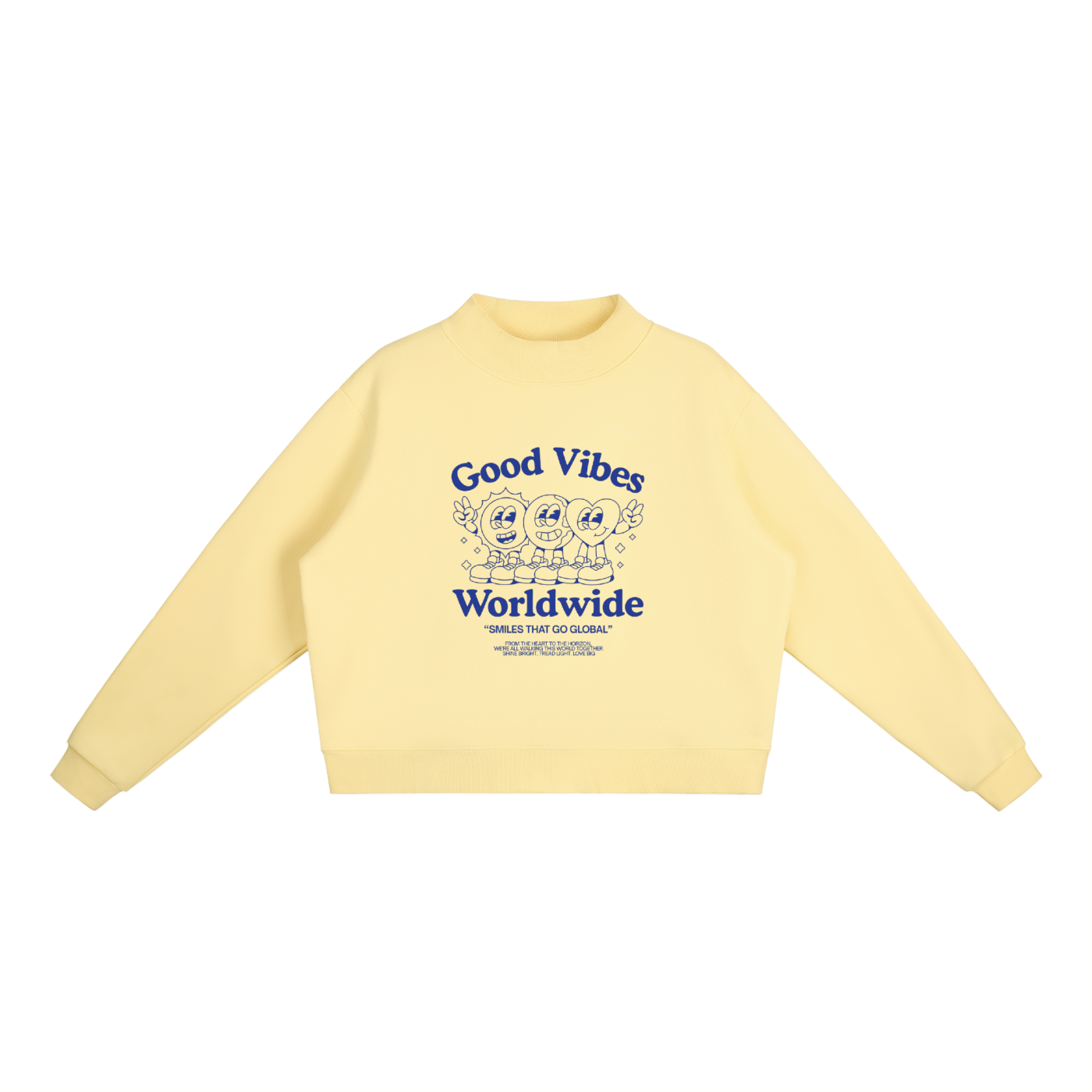 Sweatshirts