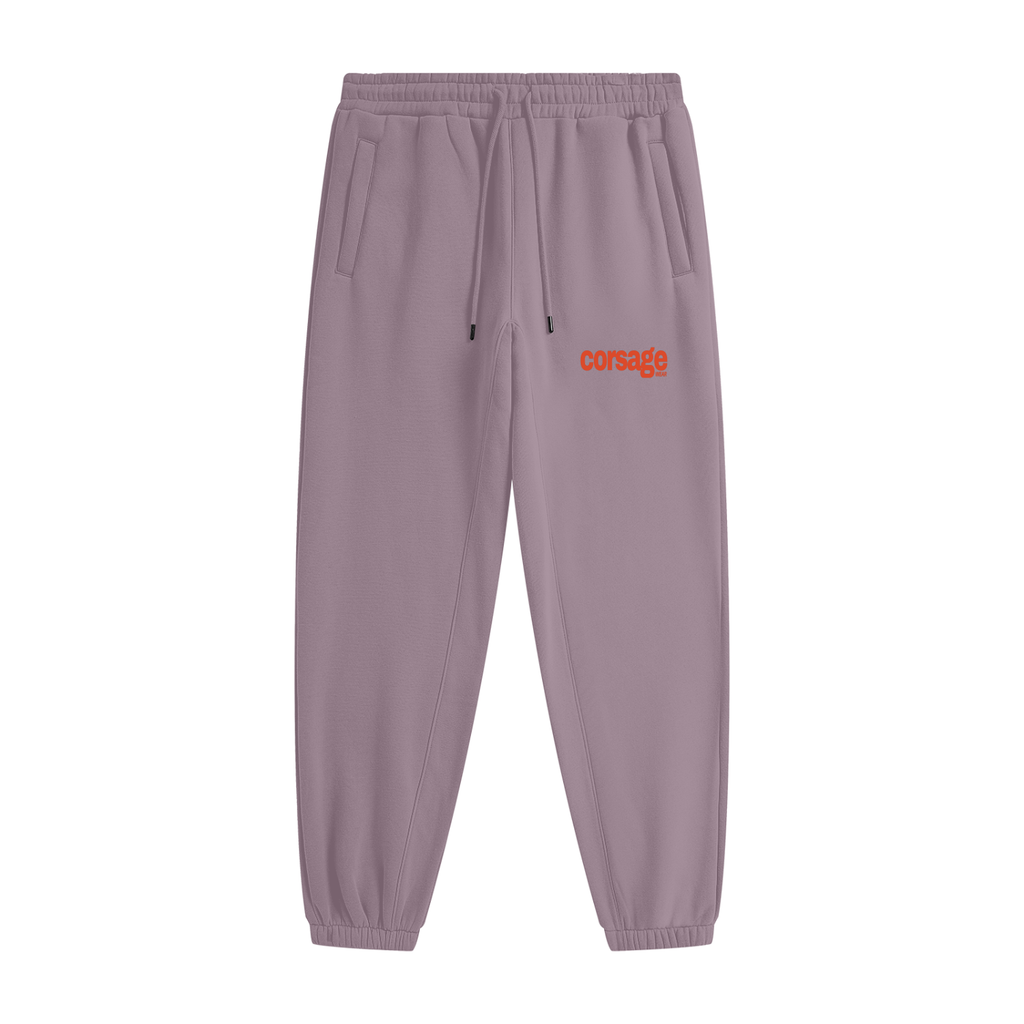 Fleece Joggers