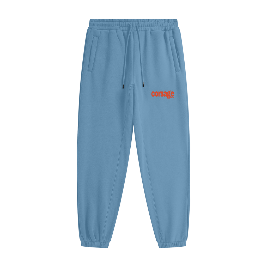 Fleece Joggers