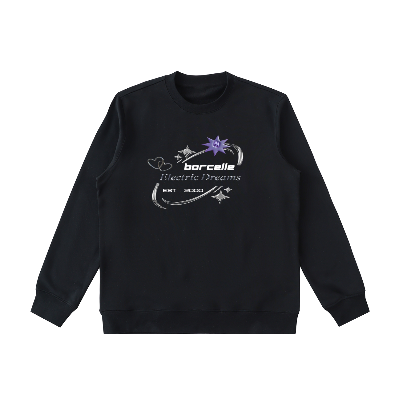 Sweatshirts