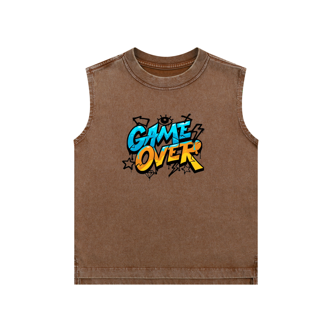 Tank Tops