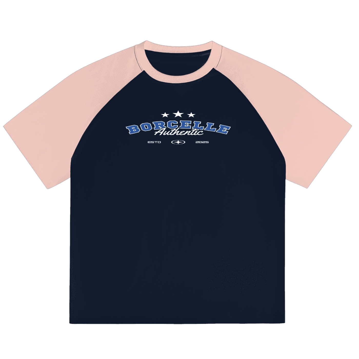  Sleeve T-Shirts