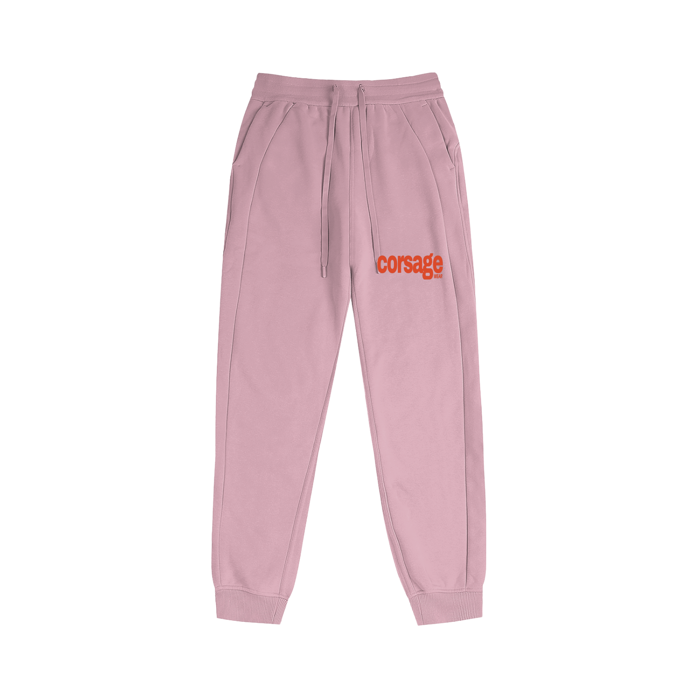 Jogger Pants