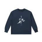  Long-Sleeve Tee