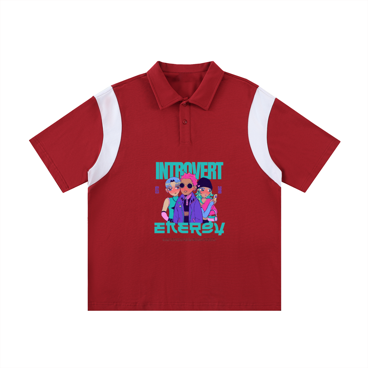 Polo Shirt