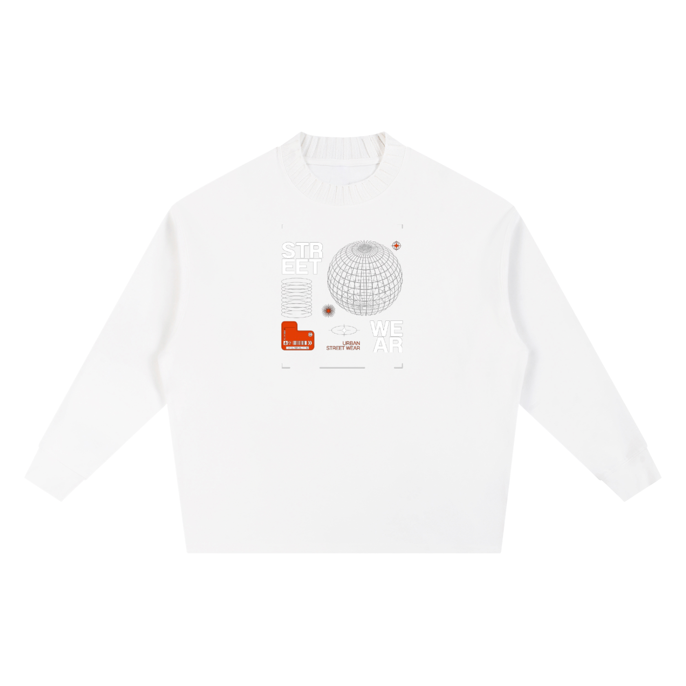 Sweatshirts