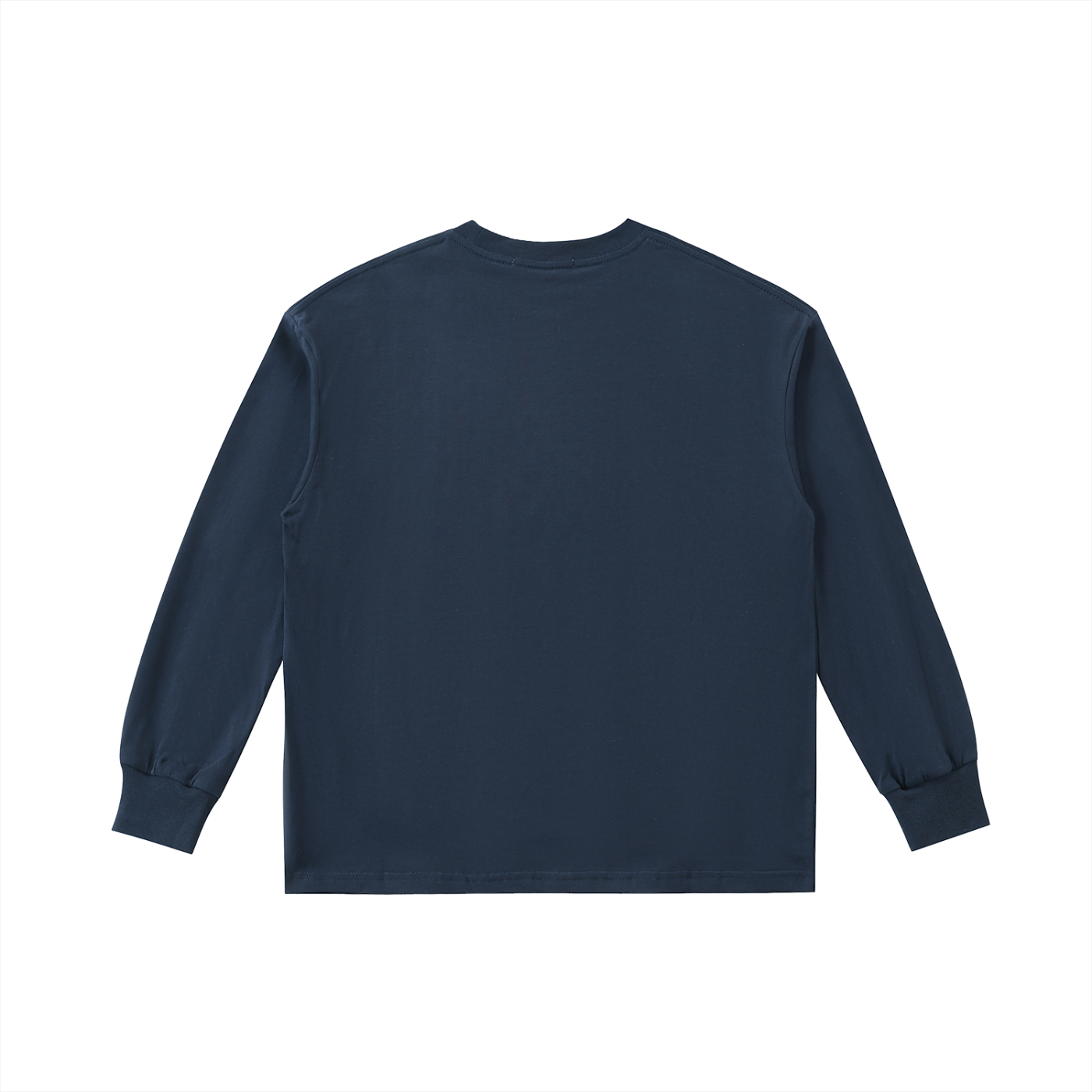  Long-Sleeve Tee