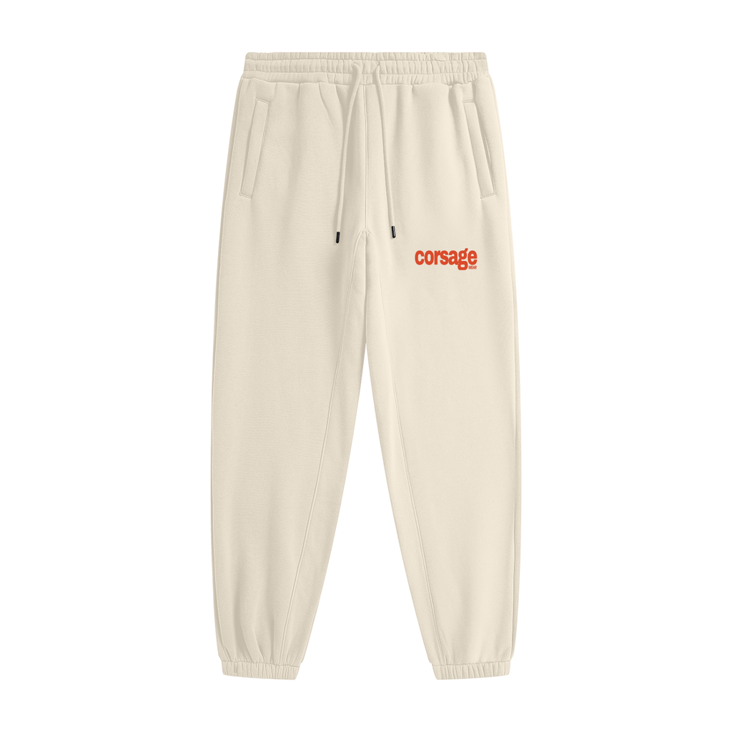 Fleece Joggers
