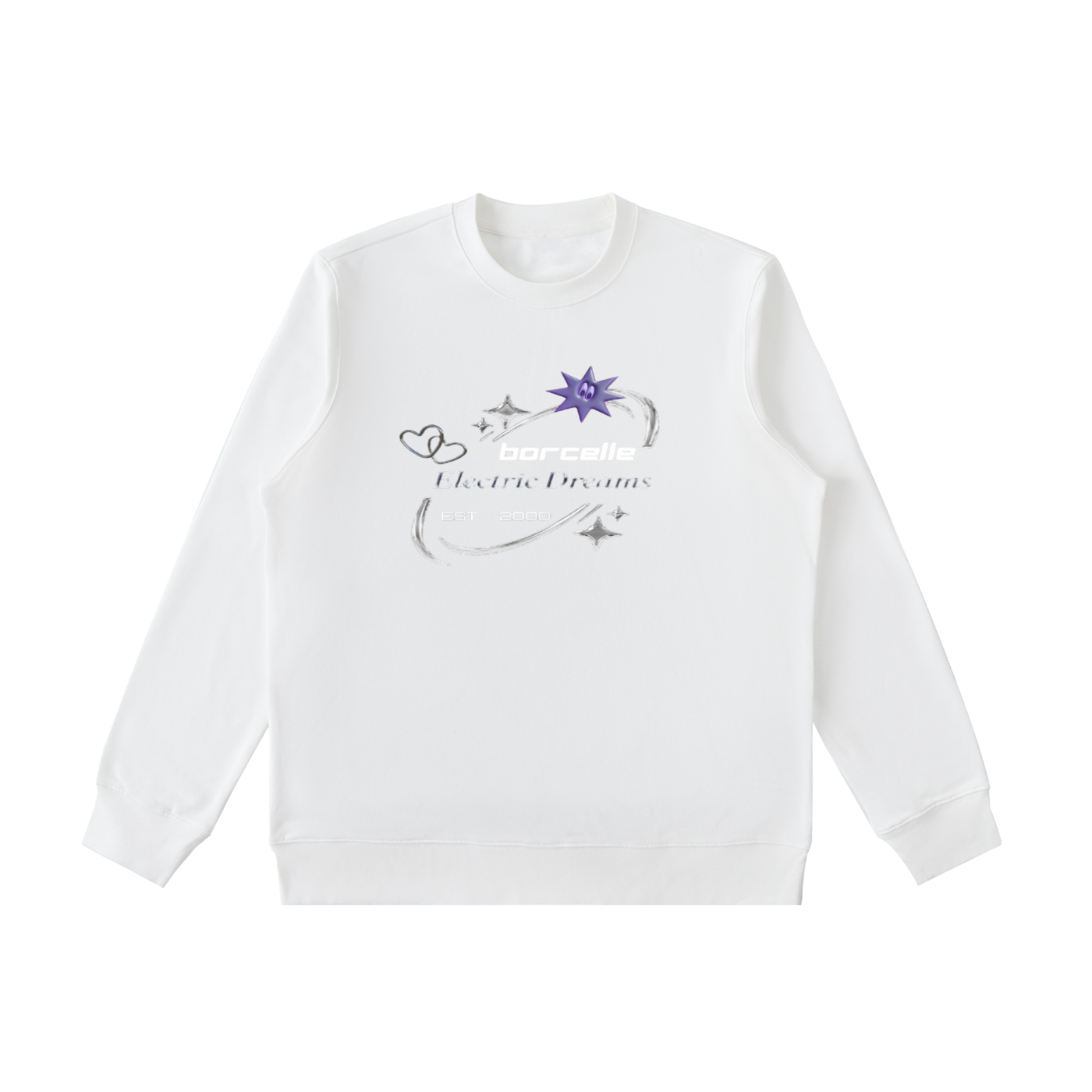 Sweatshirts