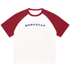  Sleeve T-Shirts