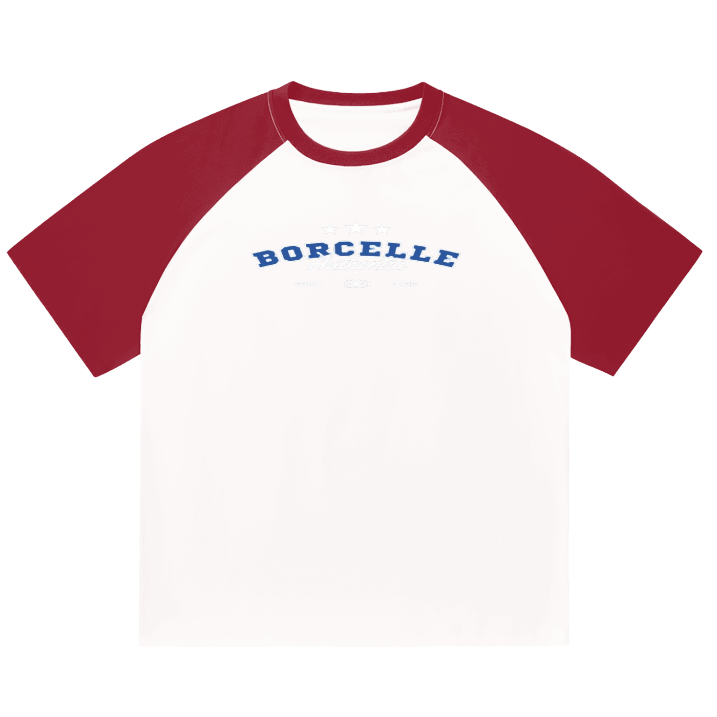  Sleeve T-Shirts
