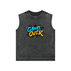 Tank Tops
