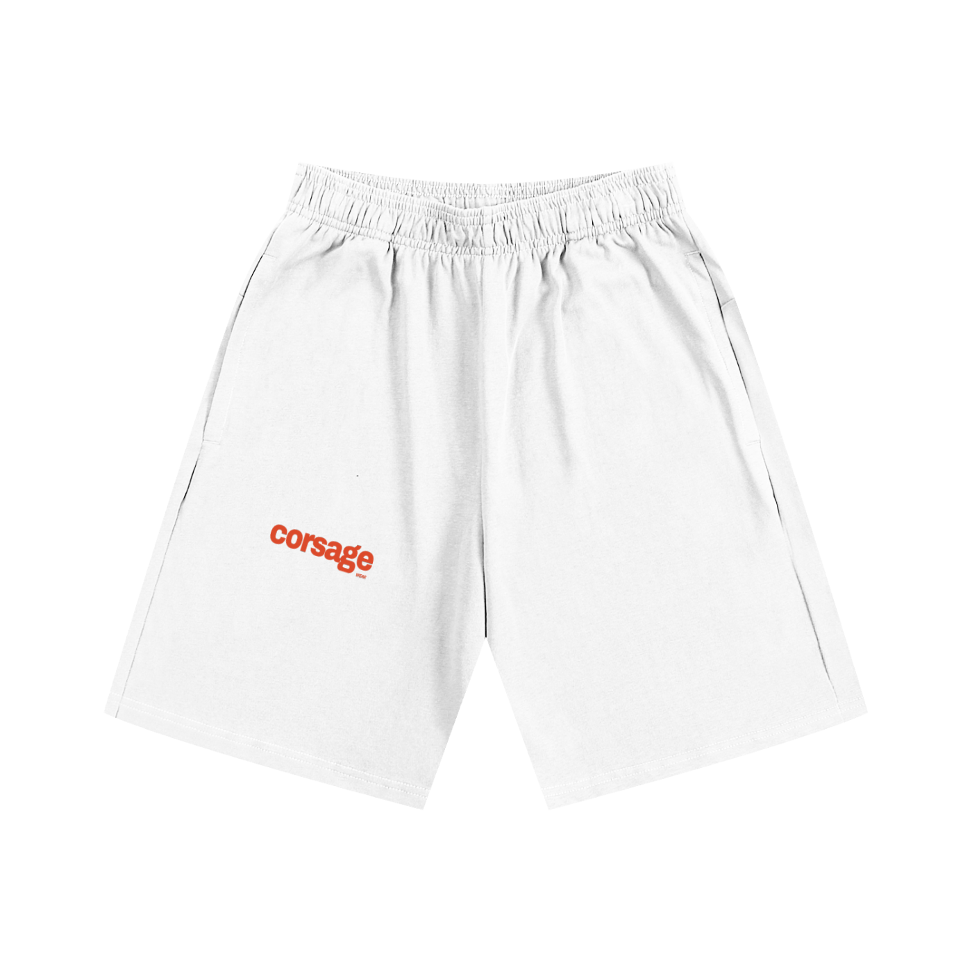  Cotton Shorts