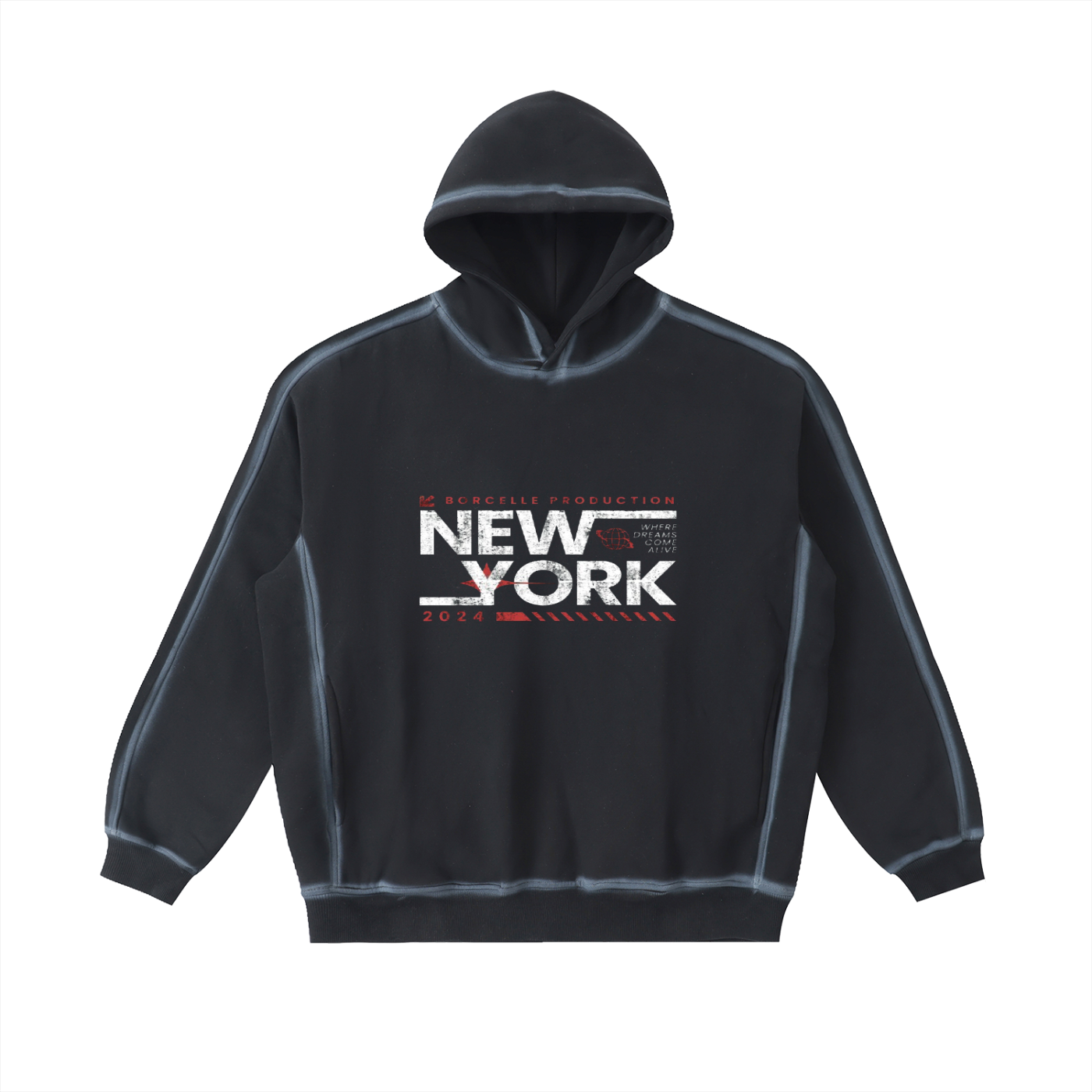 Hoodies