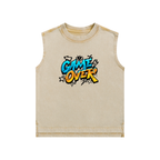 Tank Tops