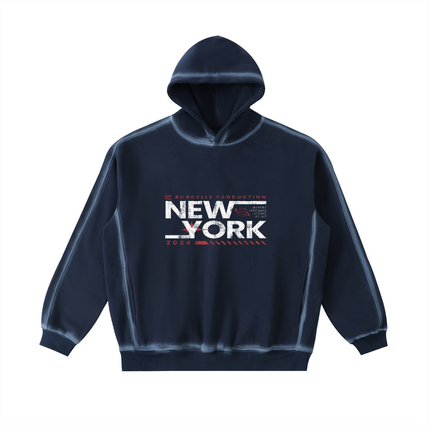 Hoodies