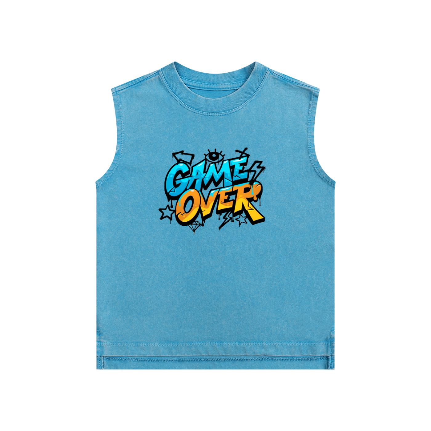 Tank Tops