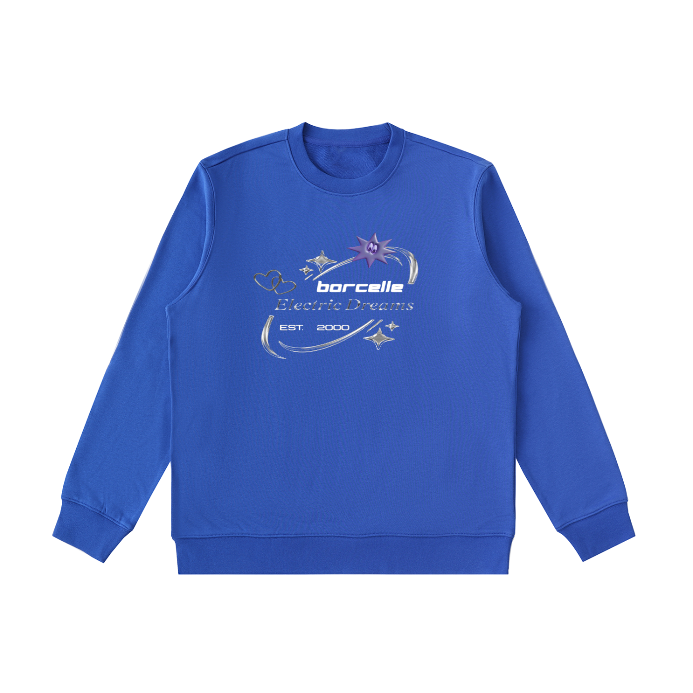 Sweatshirts