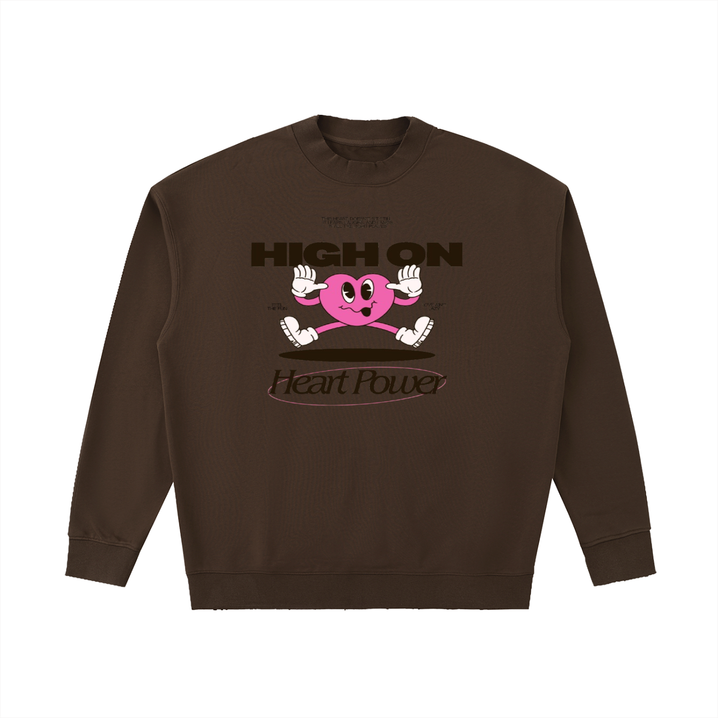 Sweatshirts