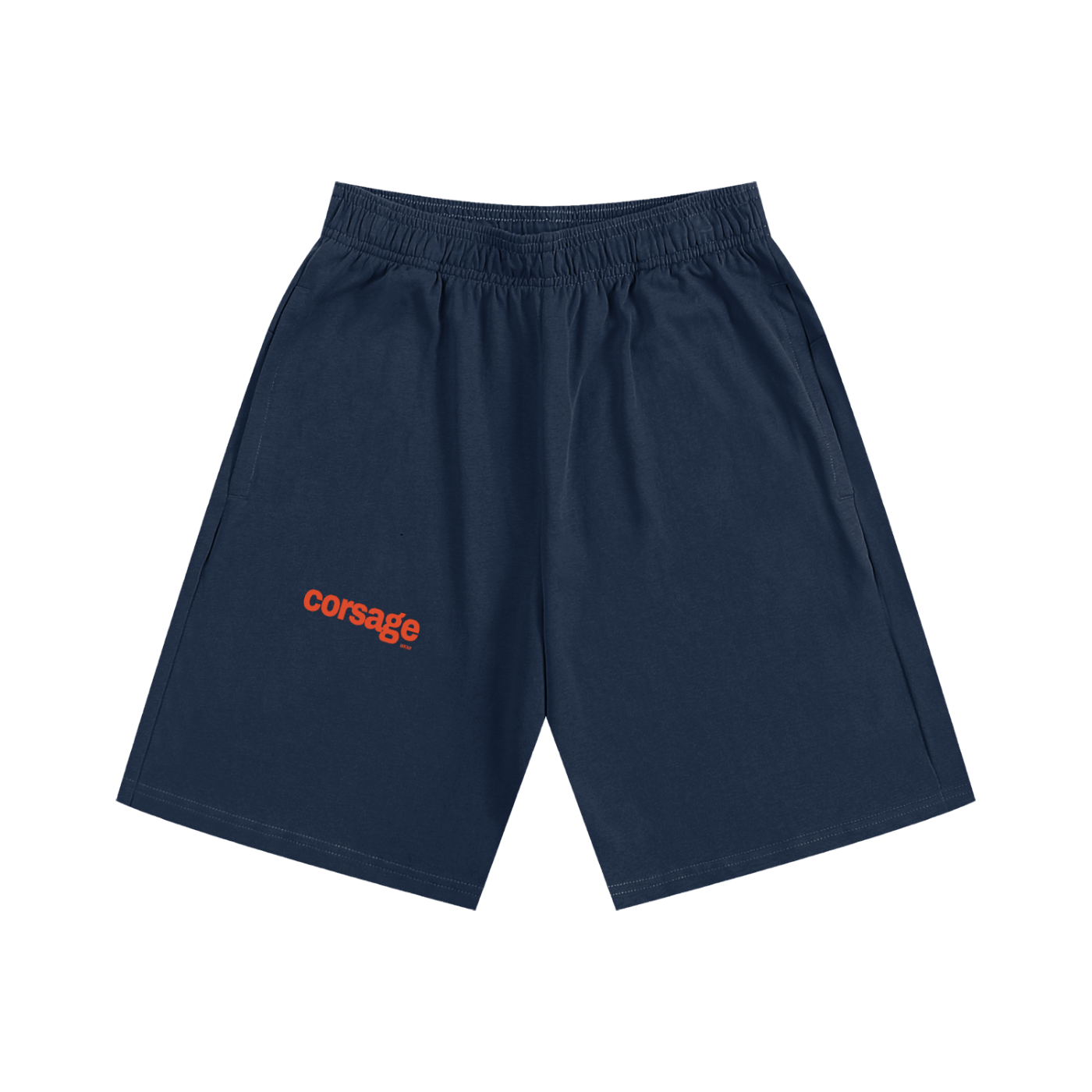  Cotton Shorts
