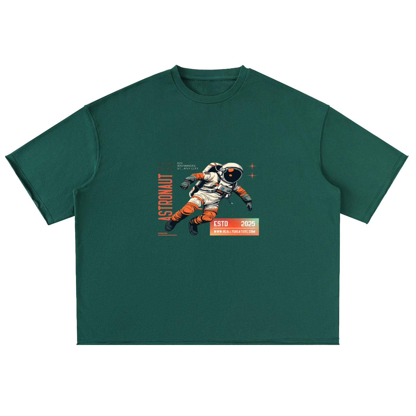  T-Shirt