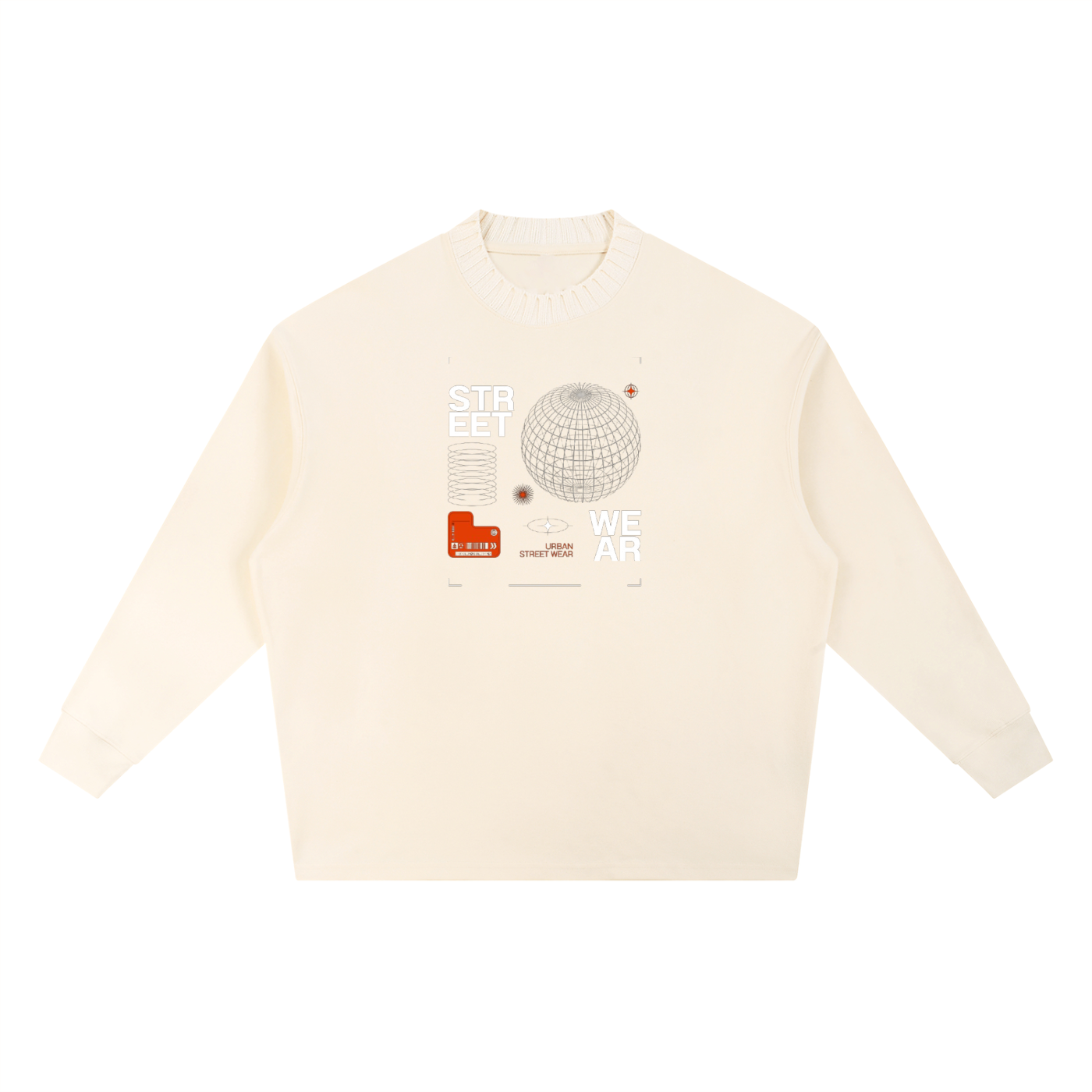 Sweatshirts