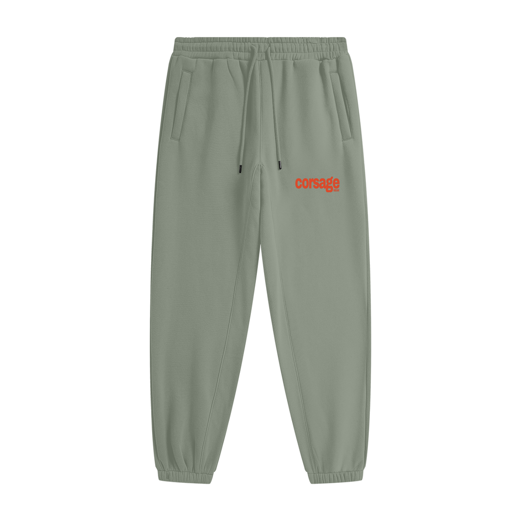 Fleece Joggers
