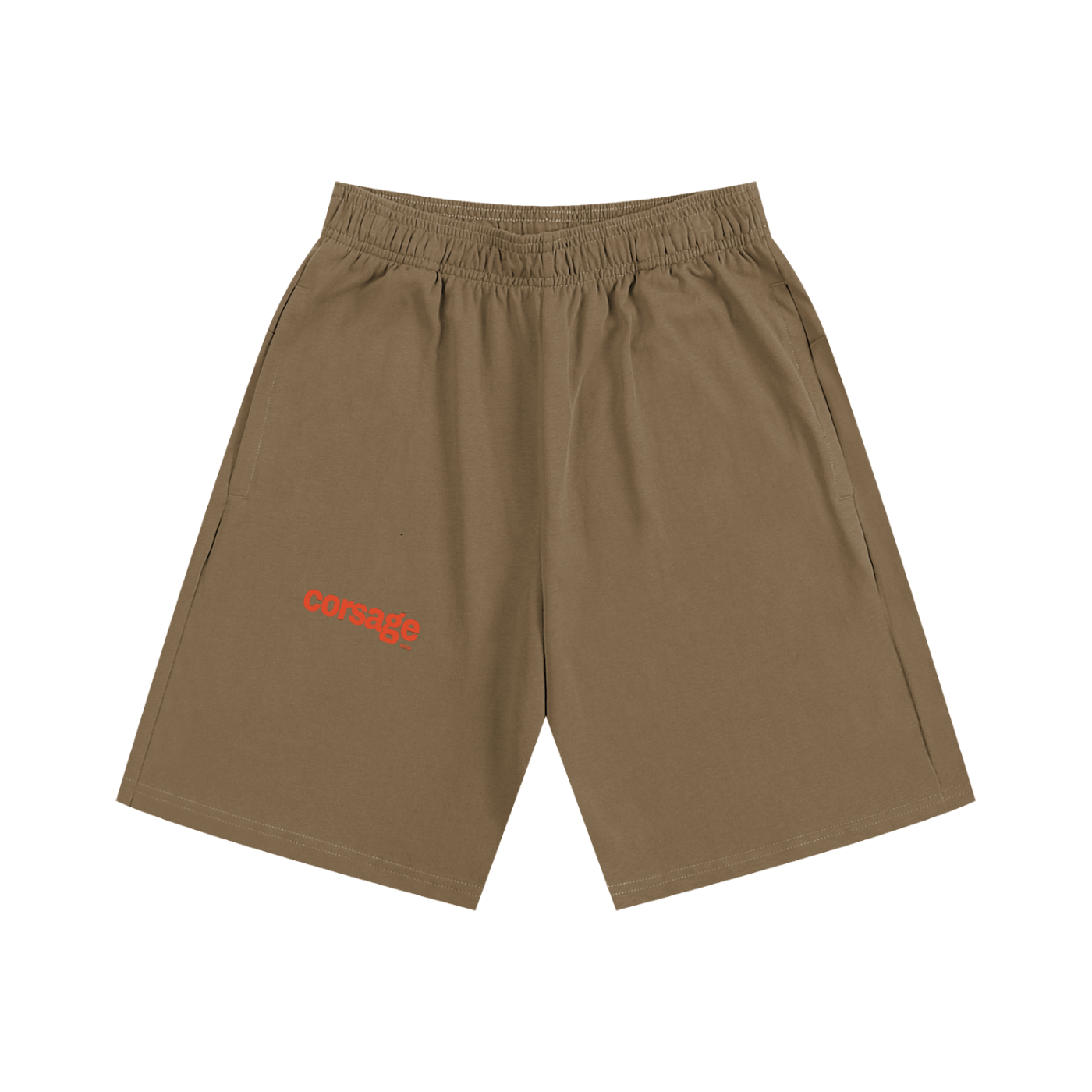  Cotton Shorts