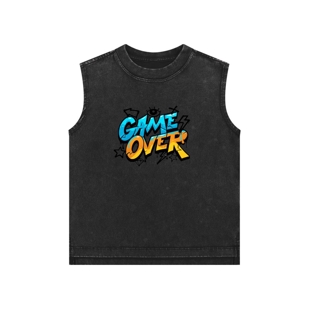 Tank Tops