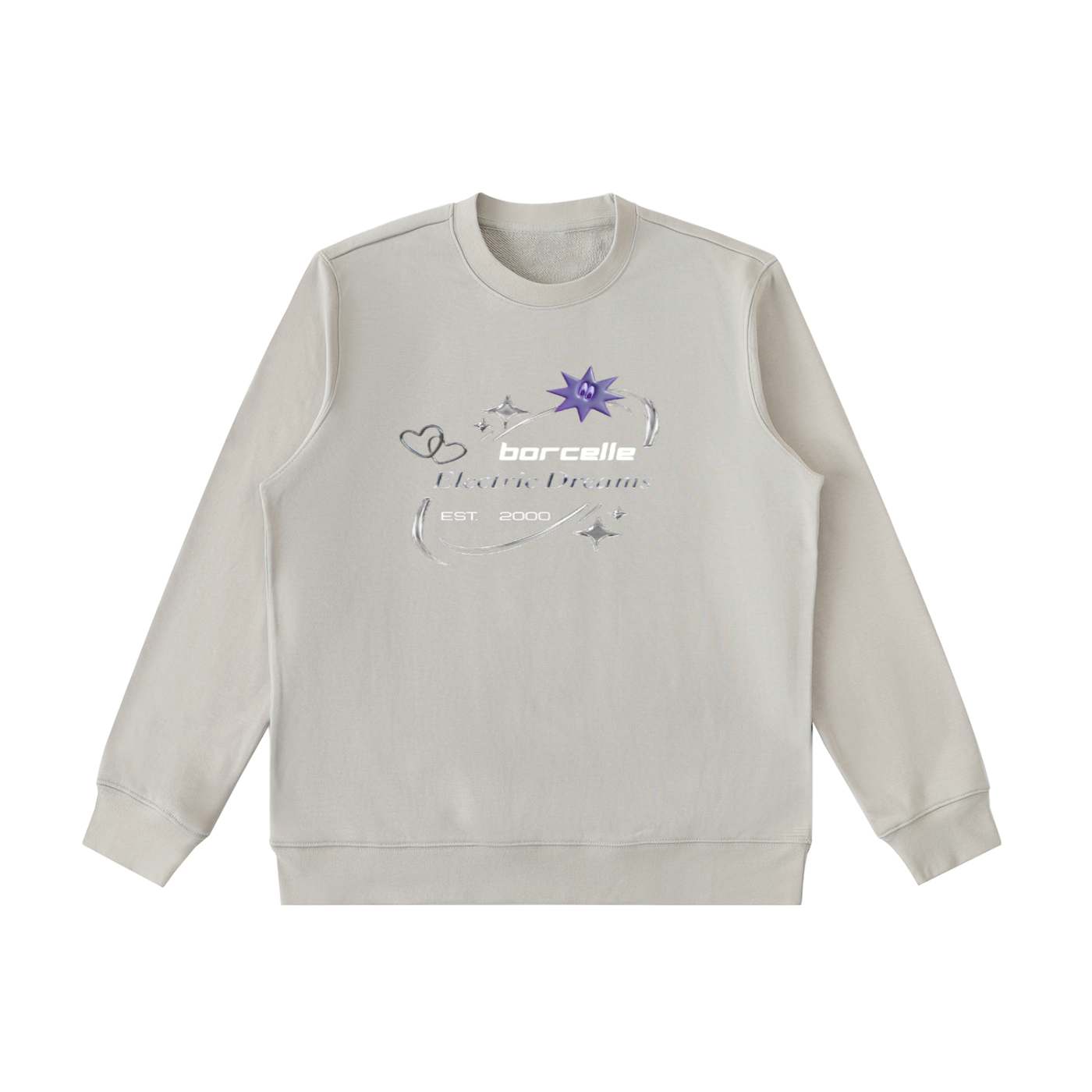 Sweatshirts