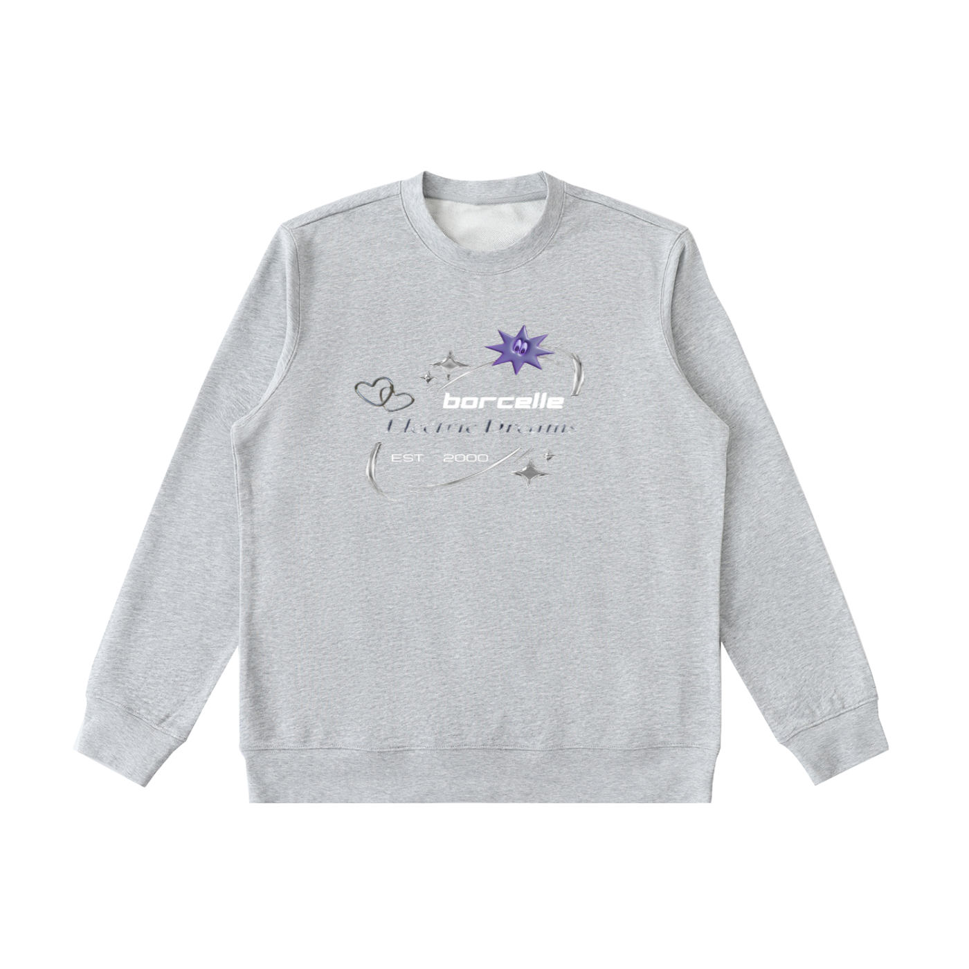 Sweatshirts