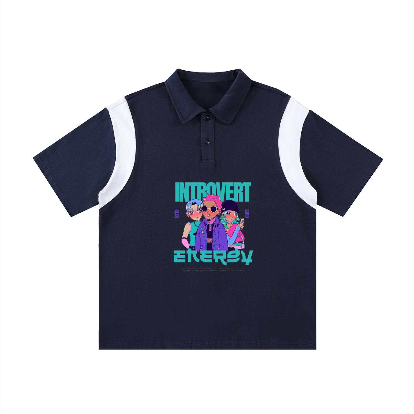 Polo Shirt