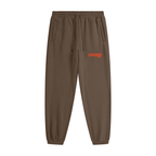 Fleece Joggers
