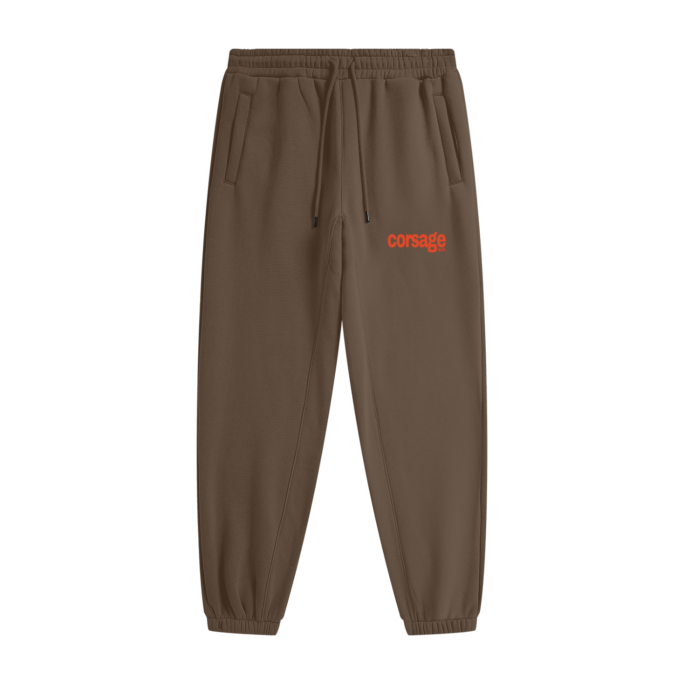 Fleece Joggers