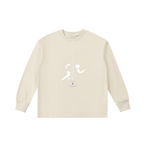  Long-Sleeve Tee