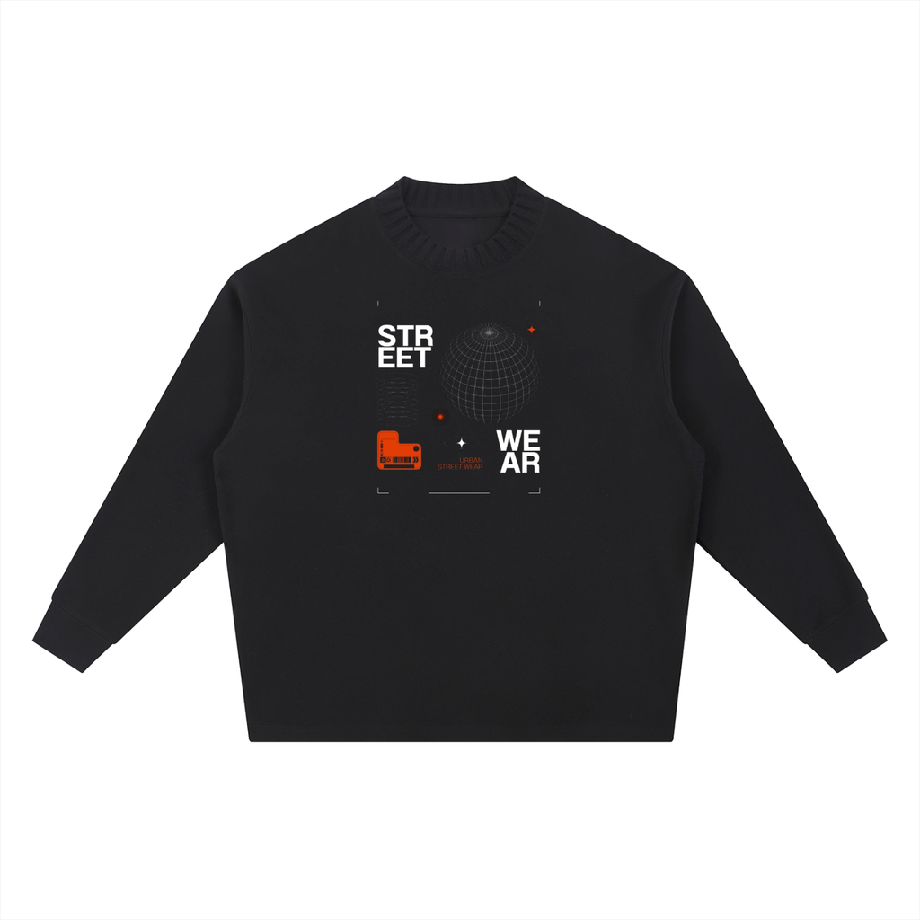 Sweatshirts